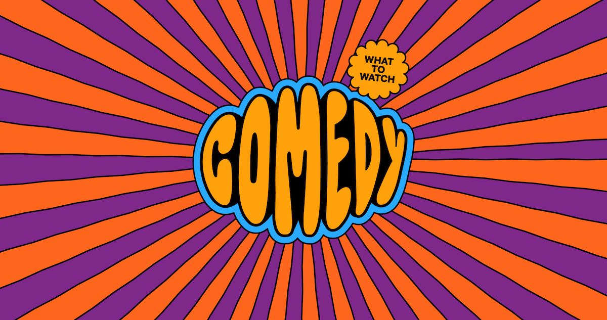 Best Stand-Up Comedy on Netflix | POPSUGAR Entertainment